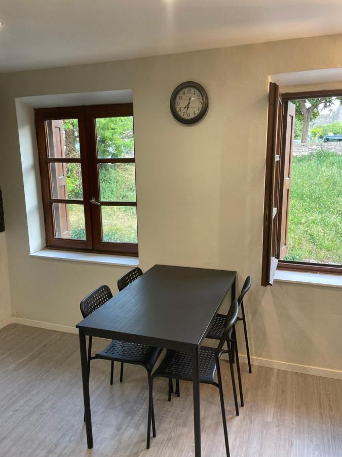 Maison Duplex Vue Cite Carcassonne Eksteriør bilde