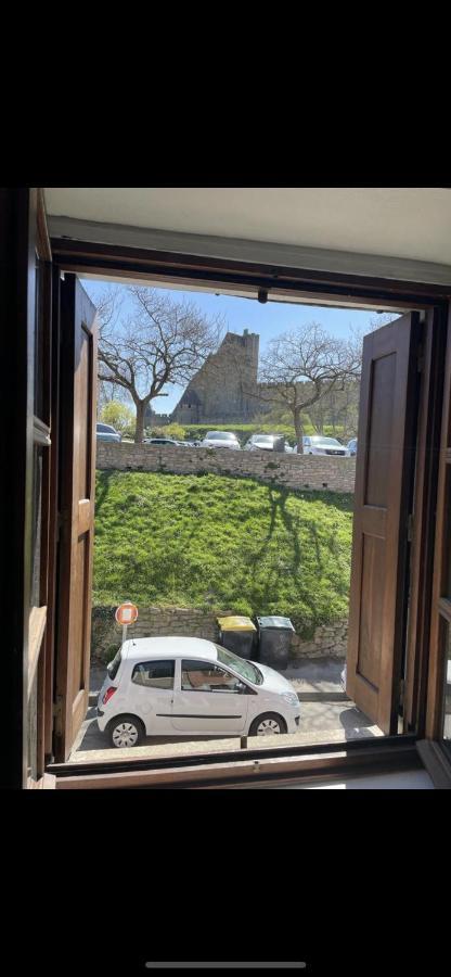 Maison Duplex Vue Cite Carcassonne Eksteriør bilde